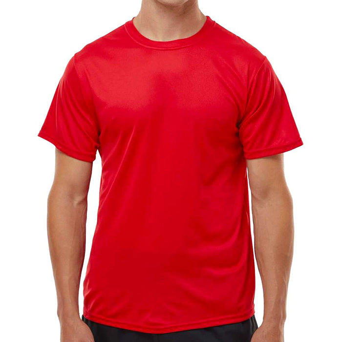 Augusta Sportswear Moisture Wicking T-Shirt