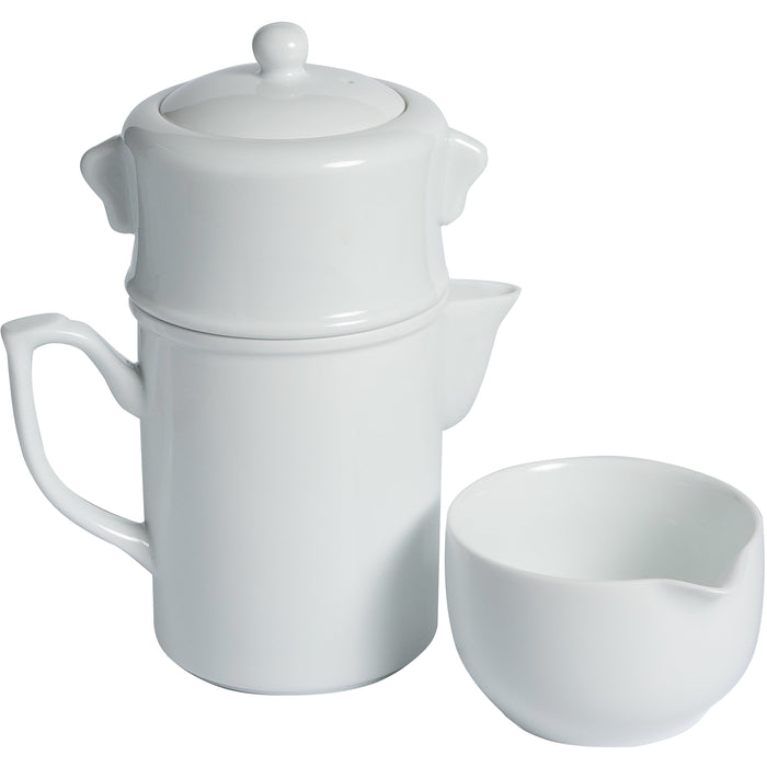 Auto Tea Steeper
