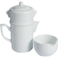 Auto Tea Steeper