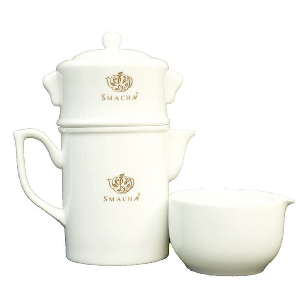 Auto Tea Steeper