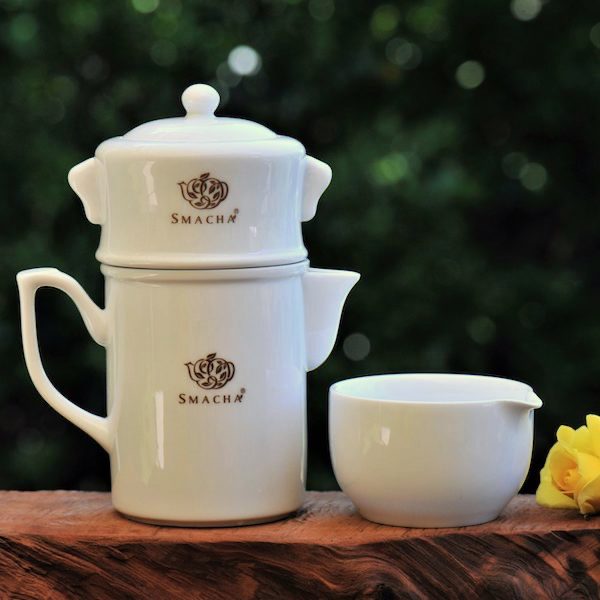 Auto Tea Steeper