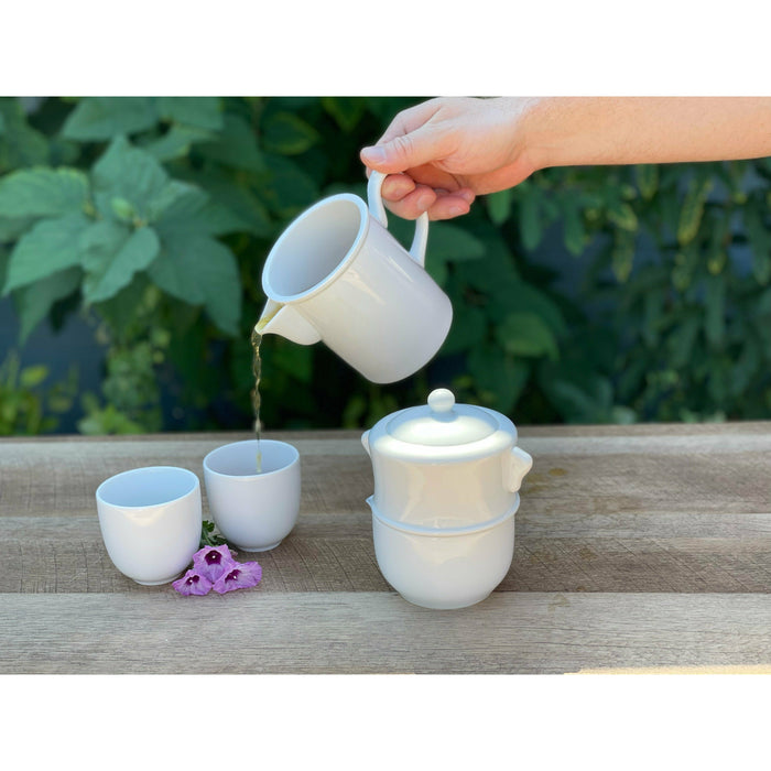 Auto Tea Steeper