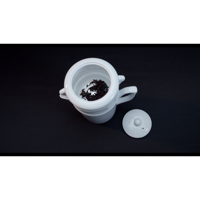 Auto Tea Steeper
