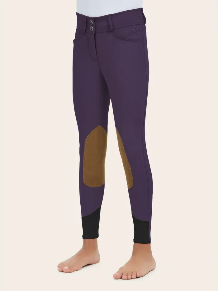 Avery Breech