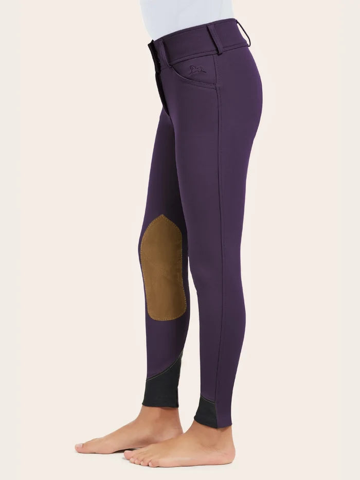 Avery Breech