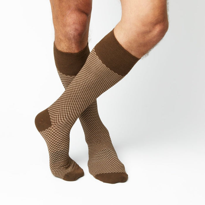 Axl Dress Socks - SARTORO