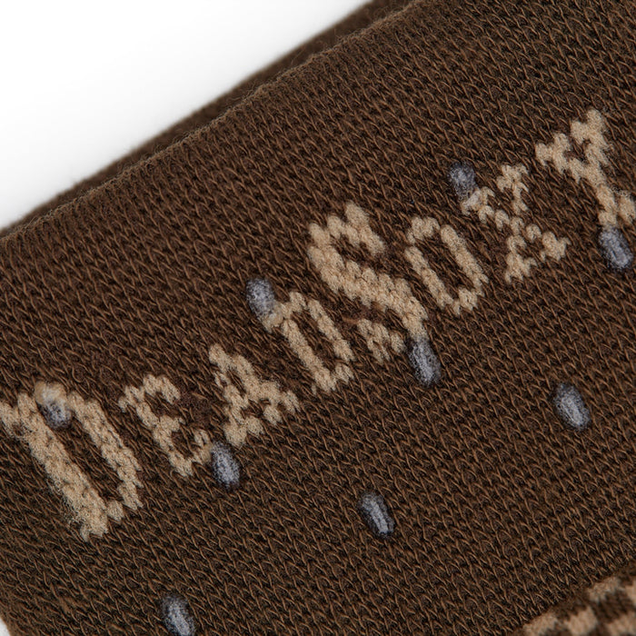 Axl Dress Socks - SARTORO