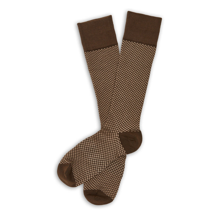 Axl Dress Socks - SARTORO