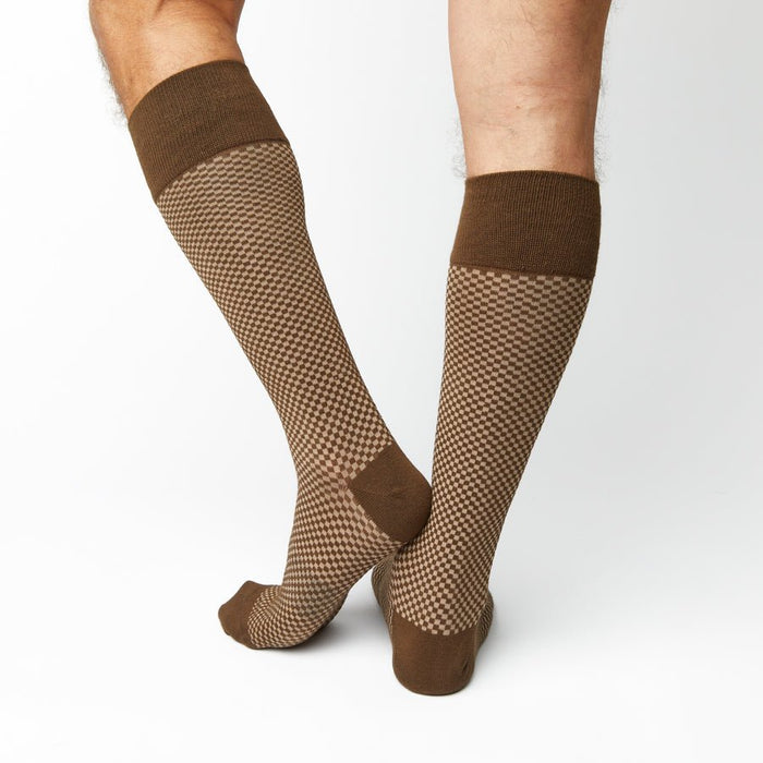 Axl Dress Socks - SARTORO