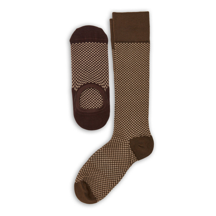 Axl & Teddy - Mixed 2 - Pack - SARTORO