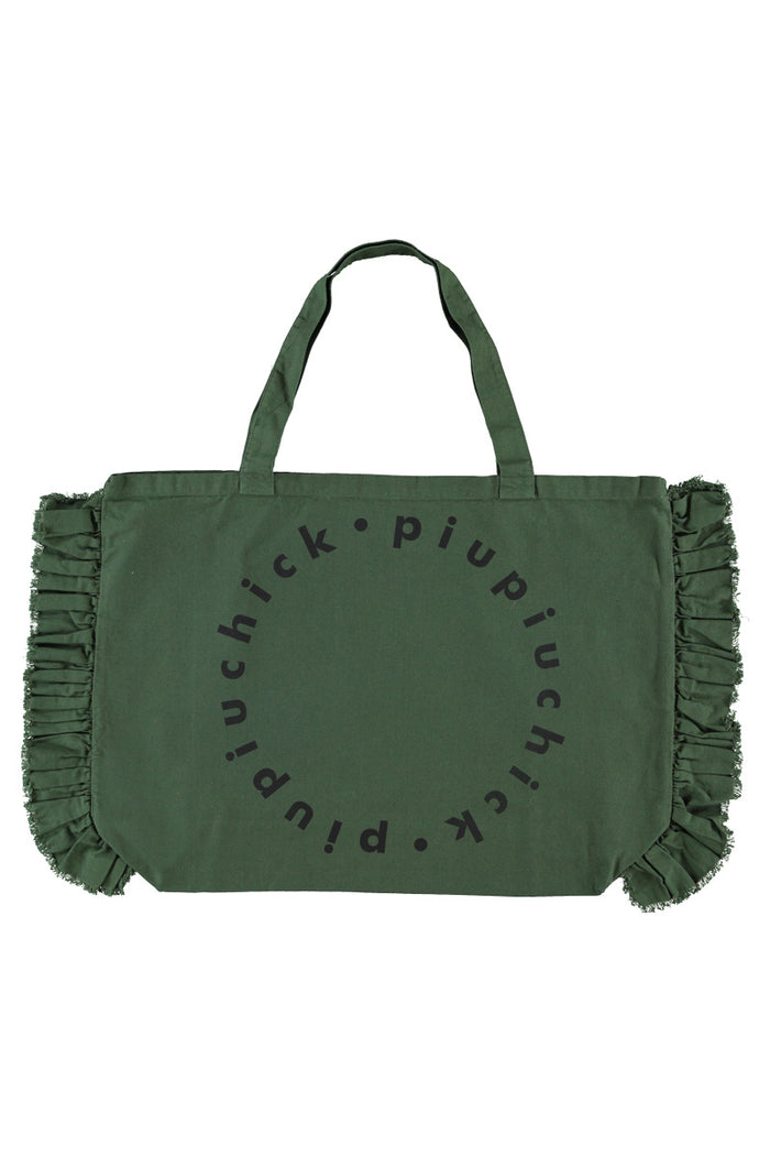 Bag Dark Green