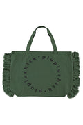 Bag Dark Green