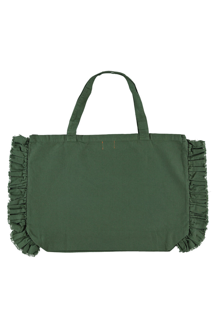 Bag Dark Green