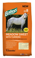 Baileys: No 8 Meadow Sweet Turmeric 15kg