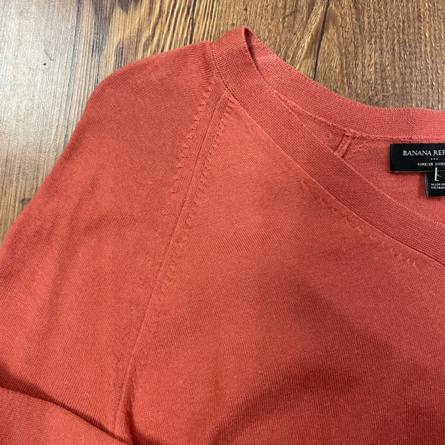 Banana Republic SIZE L Women's Sweater