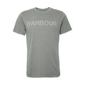 Barbour - Atherton T-Shirt in Agave Green - Nigel Clare