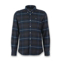 Barbour - Kyeloch TF Shirt in Black Slate - Nigel Clare