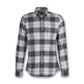 Barbour - Kyeloch TF Shirt in Greystone - Nigel Clare