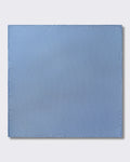 Barne Neat Blue Pocket Square