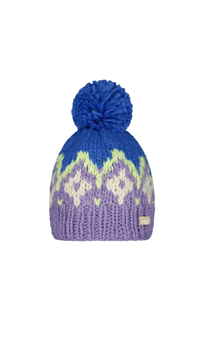 Barts Curley Beanie