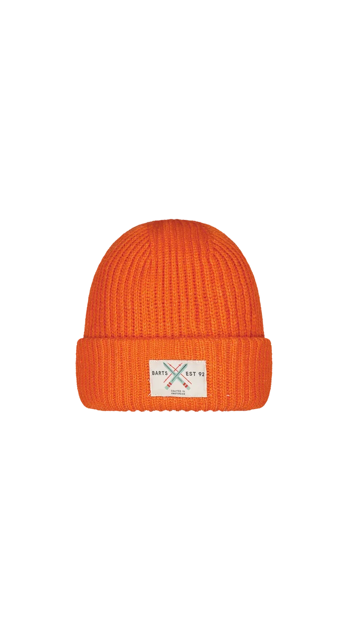 Barts Luuke Beanie