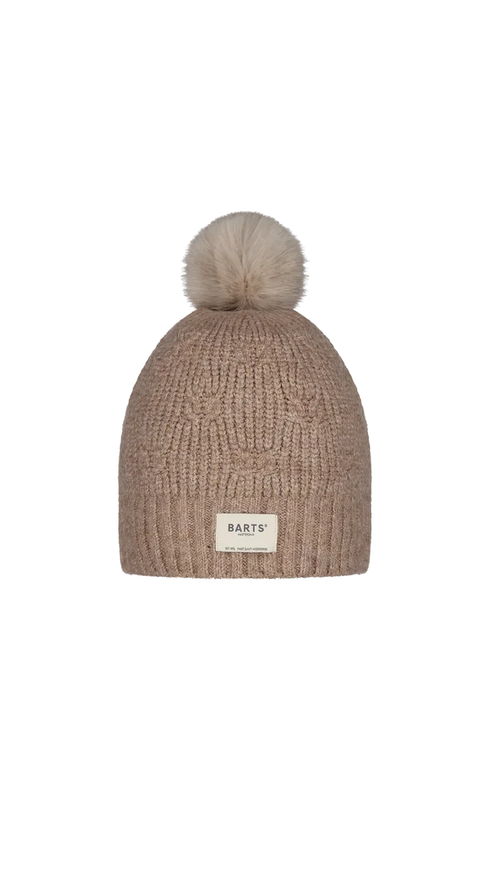 Barts Macawa Beanie