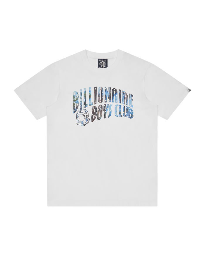 Bayou Fill Arch Logo T-Shirt