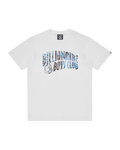 Bayou Fill Arch Logo T-Shirt