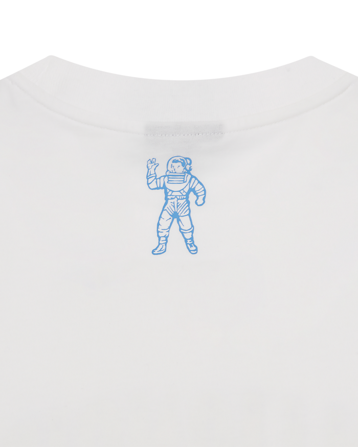 Bayou Fill Arch Logo T-Shirt