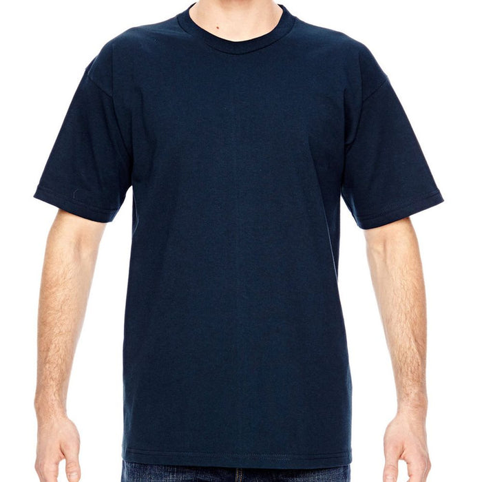 Bayside 100% Cotton T-Shirt