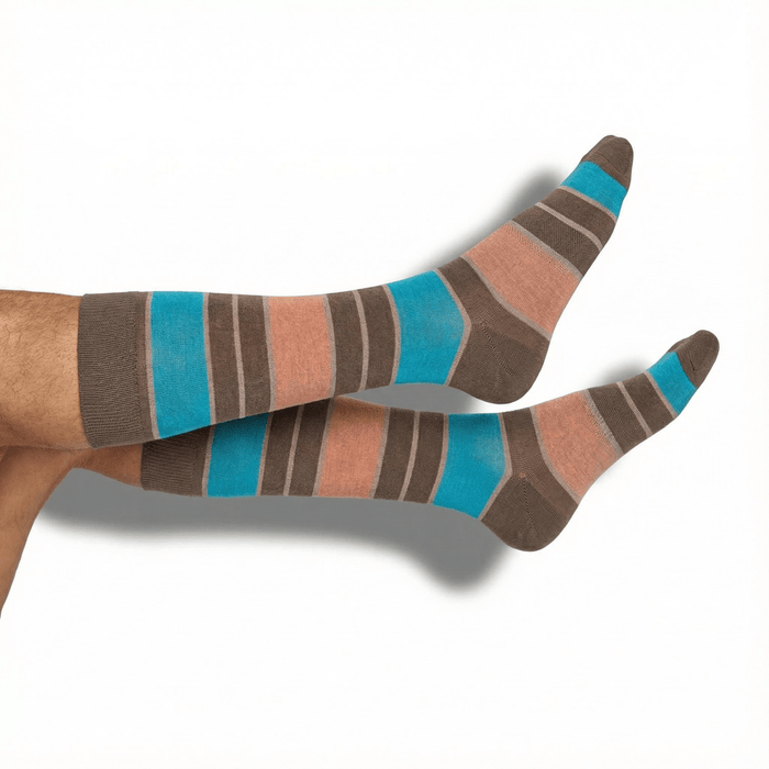 Beckett Dress Socks - SARTORO