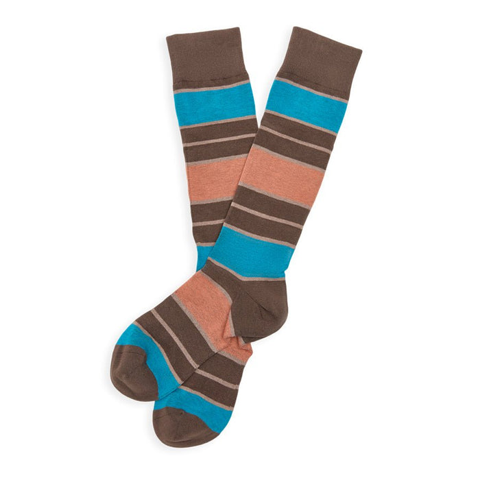 Beckett Dress Socks - SARTORO