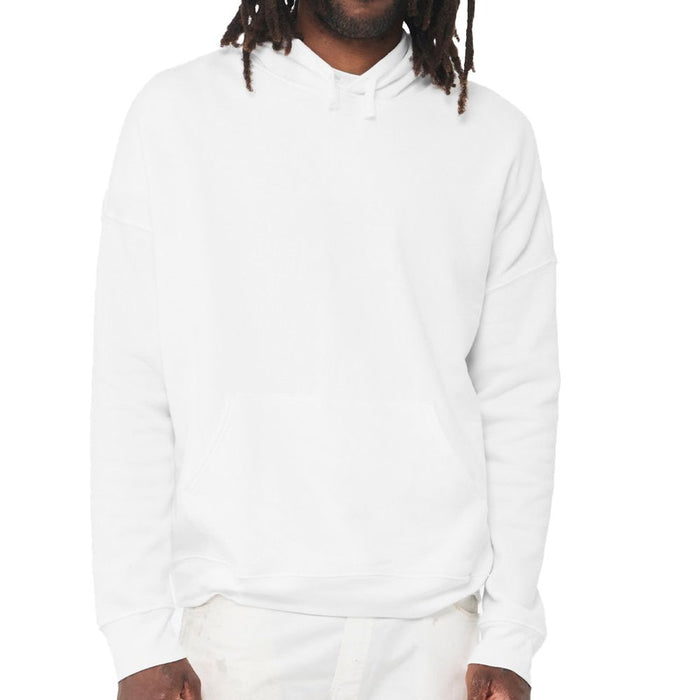 Bella + Canvas Unisex Sponge Fleece Hoodie