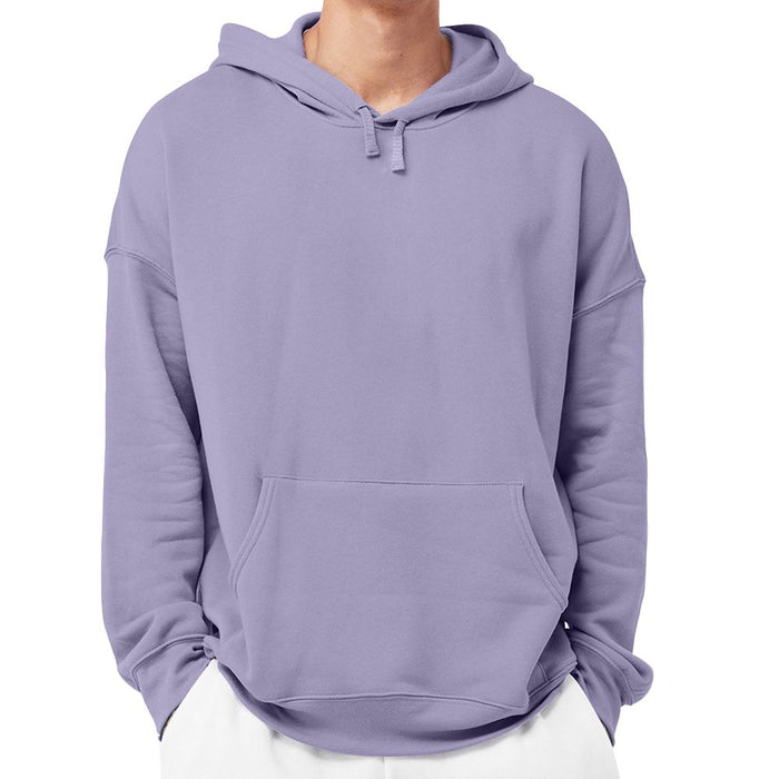 Dark Lavender