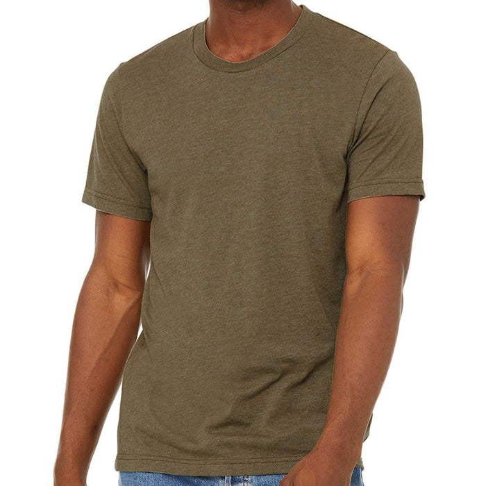 HEATHER OLIVE