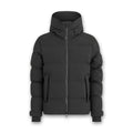 Belstaff - Pulse Down Filled Jacket in Black - Nigel Clare