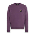 Belstaff - Sweatshirt in Dark Garnet - Nigel Clare