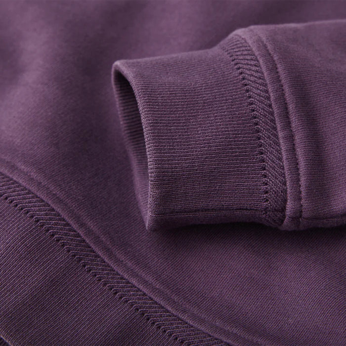 Belstaff - Sweatshirt in Dark Garnet - Nigel Clare