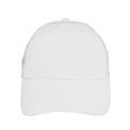 Big Accessories 6 Panel Mesh Trucker Hat