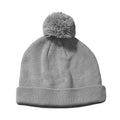 Big Accessories Knit Pom Beanie