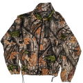 Big Bill Mossy Oak Camo Fleece Jacket - Small - Army & Outdoors - Field Jackets