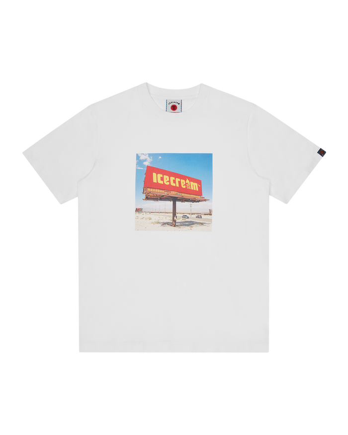 Billboard T-Shirt
