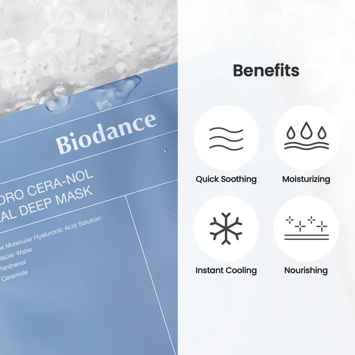 Biodance Singles