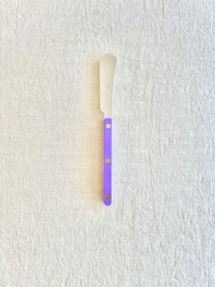 Bistro B&B Spreader S/4 - Purple