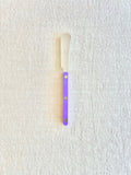 Bistro B&B Spreader S/4 - Purple