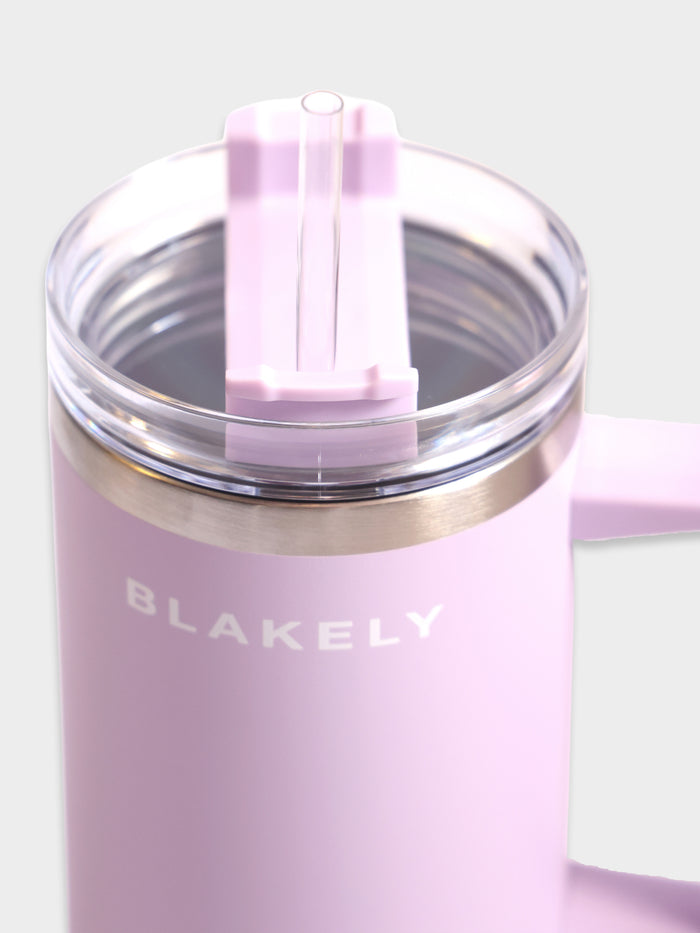 Blakely Tumbler 1125ml - Lilac