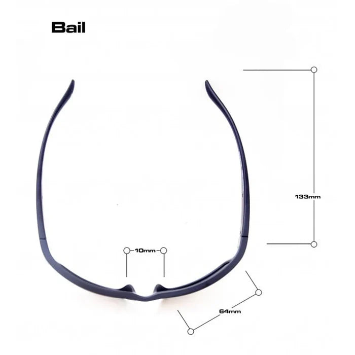 Bloc Bail XP460 Sunglasses