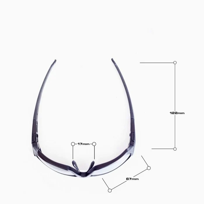 Bloc Twenty Five Sunglasses