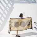 Block Shop Temple Scarf