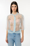 Bloom Tulle